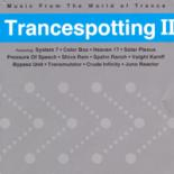 Trancespotting II