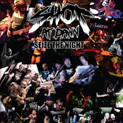 Seize The Night EP