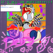 IT'S ALL OR MUFFIN!!!11! XD SQUEE!11!!