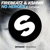 Firebeatz: No Heroes (feat. Luciana)