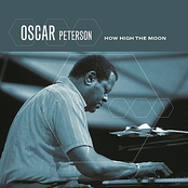 Jam Session by Oscar Peterson