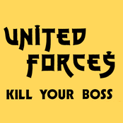 United Forces: Kill Your Boss