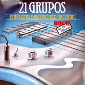 21 Finalistas del Concurso Nacional Rock en tu Idioma