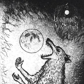 Drinking Blood From The Moon's Chalice