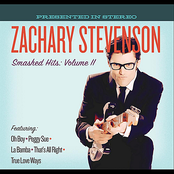 Zachary Stevenson: Smashed Hits, Vol. 2