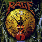 Overture by Rage