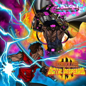 Thrillkiller: Digital Desperado