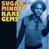 The More We Are Together by Sugar Minott