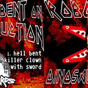 HELL BENT ON DESTRUCTION