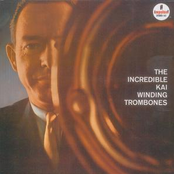 the incredible kai winding trombones