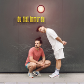 Fabian Haupt – Du bist immer da