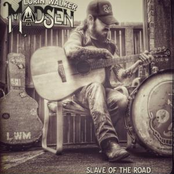 Lorin Walker Madsen: Slave of the Road