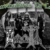 Les Lavandières de la Nuit