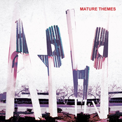 Ariel Pink: Mature Themes