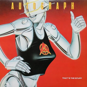 Autograph: That's the Stuff (Expanded Edition)