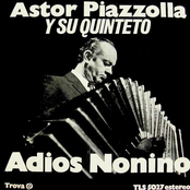 Adios Nonino