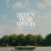 Seven Year Witch: What's in the Trunk?