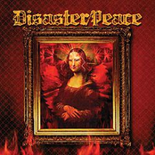 Blood To Blood by Disaster Peace