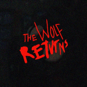 The Wolf Returns EP