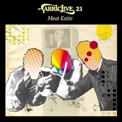 Fabriclive. 21 Meat Katie