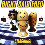 Radio by Right Said Fred