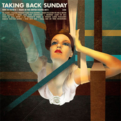 Sad Savior by Taking Back Sunday