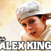 alex king