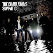 For Your Entertainment by The Charlatans