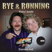 Kurs i sushi