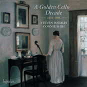 Steven Isserlis: A Golden Cello Decade, 1878-1888: Dvořák, R. Strauss, Bruch, Le Beau