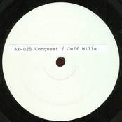 Flare 20 by Jeff Mills