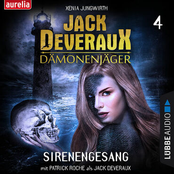 Sirenengesang - Jack Deveraux 4 (Inszenierte Lesung)