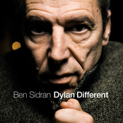 Ben Sidran: Dylan Different