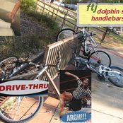 dolphin safe handlebars