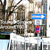 Touhou Singles : Around 180