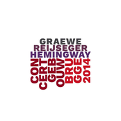 Concertgebouw Brugge 2014