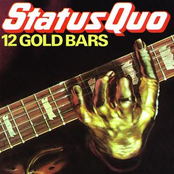 Living On An Island by Status Quo