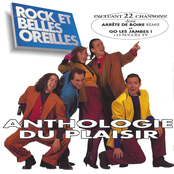 Anthologie du plaisir