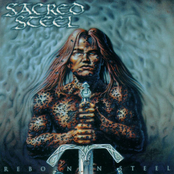 True Force Of Iron Glory by Sacred Steel