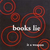 Books Lie by Books Lie