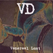 Venereal Lust
