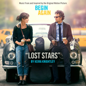 Lost Stars by Keira Knightley