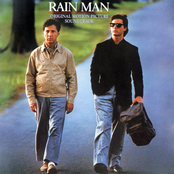 Rain Man: Original Motion Picture Soundtrack