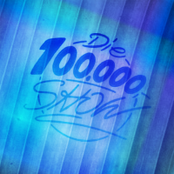 Die 100.000 Mark Show