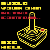 Build Your Own Retro Control