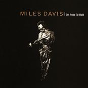 Mr. Pastorius by Miles Davis