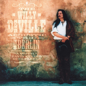 Billy The Kid by Mink Deville