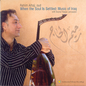 When the Soul Is Settled: Music of Iraq Album Picture