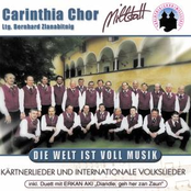 Die Welt ist voll Musik