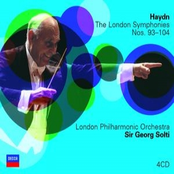 Haydn: 12 "London" Symphonies